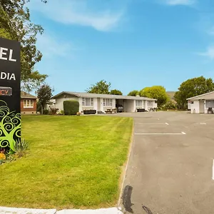 Motel Arcadia ****