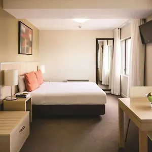 Hotel Travelodge Wellington