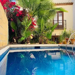 Lorca Nerja