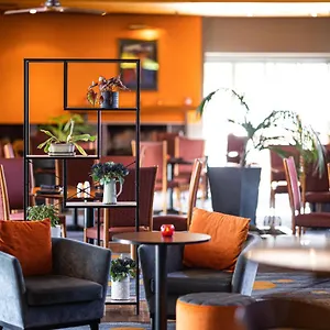 酒店 罗托鲁阿千禧国际酒店, 罗托鲁阿