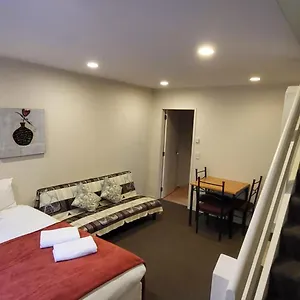 Baden - Private Bath Motel