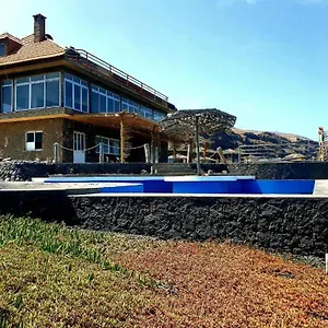 Hotel Salinas Sao Jorge São Filipe