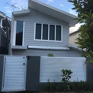 Guest house Preston 
