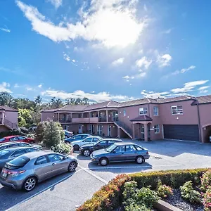 Motel 162 Kings Of Riccarton ****